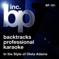 Karaoke In the Style of Oleta Adams