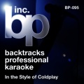 Karaoke: In the Style of Coldplay