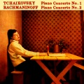 Tchaikovsky & Rachmaninoff Piano Concertos