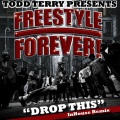 todd terry - Drop This (Tee's Inhouse Mix)(Remix)