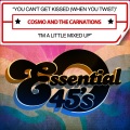 cosmo、The Carnations - I'm a Little Mixed Up