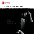 Poom Prommachart - Variations on a Theme of Bach, S. 180
