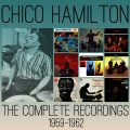 chico hamilton - New Rhumba