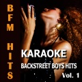 BFM Hits - As Long as You Love Me (Originally Performed by Backstreet Boys)(Karaoke Version)