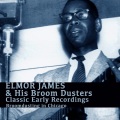 Elmore James、his Broom Dusters - Strange Kinda Feeling