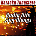 Karaoke Tunesters - Love Sex Magic
