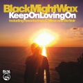 Black Mighty Wax - Nightdriver