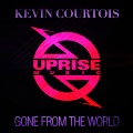 Kevin Courtois - Gone from the World