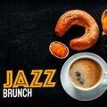Early Morning Jazz - Unsuitable