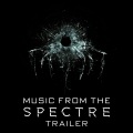 Music from the Spectre Trailer