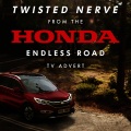 Twisted Nerve (From the Honda