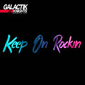 Keep on Rockin