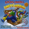 Grünschnabel - Polonaese Bolognese