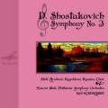 Symphony No. 3 in E-Flat Major, Op. 20