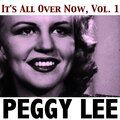 Peggy Lee - It's a Good Day