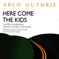 Arlo Guthrie - Oklahoma Hills Intro