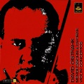David Oistrahk - Violin Concerto in E Minor, Op. 64: I. Allegro molto appassionato