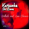 The Karaoke Lovers - Easy Lover (Originally Performed by Phil Collins and Phil Bailey)(Karaoke Version)