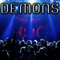Saturday Mix Dj. - Demons