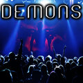 Saturday Mix Dj. - Demons