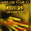 The Soul Balladeers - Nobody's Suppose to Be Here