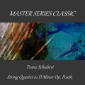 Hamburg Rundfunk-Sinfonieorchester - String Quartet No. 14 in D Minor, D. 810: I. Allegro