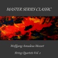 Hamburg Rundfunk-Sinfonieorchester - String Quartet No. 16 in E-Flat Major, K. 428: I. Allegro non troppo