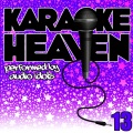 Audio Idols - You're so Vain (Originally Performed by Carly Simon)(Karaoke Version)