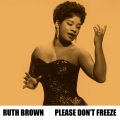 Please Don't Freeze