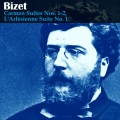 Orchestre Radio-Symphonique - Carmen Suite No. 2: III. Nocturne