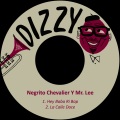Negrito Chevalier、mr. lee - Hey Baba Ri Bap