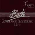 Hamburg Rundfunk-Sinfonieorchester - Brandenburg Concerto No. 1 in F Major, BWV 1046: I. Allegro