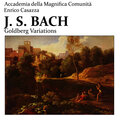 Accademia della Magnifica Comunità、Enrico Casazza - Goldberg Variations, BWV 988: Aria