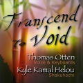Thomas Otten - Tamuke