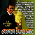 15 Favorite Tunes