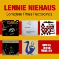 Lennie Niehaus - Bottoms Up