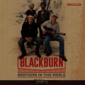 Blackburn - My Train