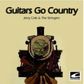 The Stringers、Jerry Cole - Columbus Stockade Blues