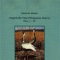 London Festival Orchestra - 21 Hungarian Dances (Orchestra) No. 8 in A Minor, WoO 1: I. Presto