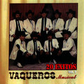 Vaqueros Musical - La Mula