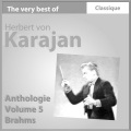 Orchestre Philharmonique De Vienne、elisabeth schwarzkopf、Herbert von Karajan、Hans Hotte - Herr, lehre doch mich