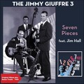 The Jimmy Giuffre 3、jim hall - Song of the Wind