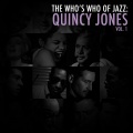 Quincy Jones、roy haynes - Hagnes