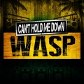 wasp - Can't Hold Me Down