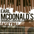 Earl McDonald's Original Louisville Jug Band - She's in the Graveyard Now