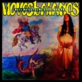 Novos Baianos - Rocarnaval