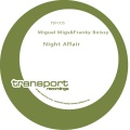Miguel Migs、Franky Boissy - Night Affair