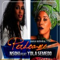 Nsoki、Yola Semedo - Perdoa-Me (feat. Yola Semedo)