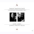 Fahmi Alqhai、Alberto Martínez Molina - Sonata en G Minor, BWV 1029: I. Vivace