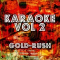 The Karaoke Machine - Gimme Little Sign